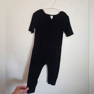 Black Kids One Piece Smash And Tess